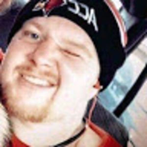 Meet your Posher, Joshua